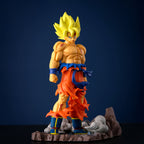 Image produit Dragon Ball Z - Figurine Son Goku
