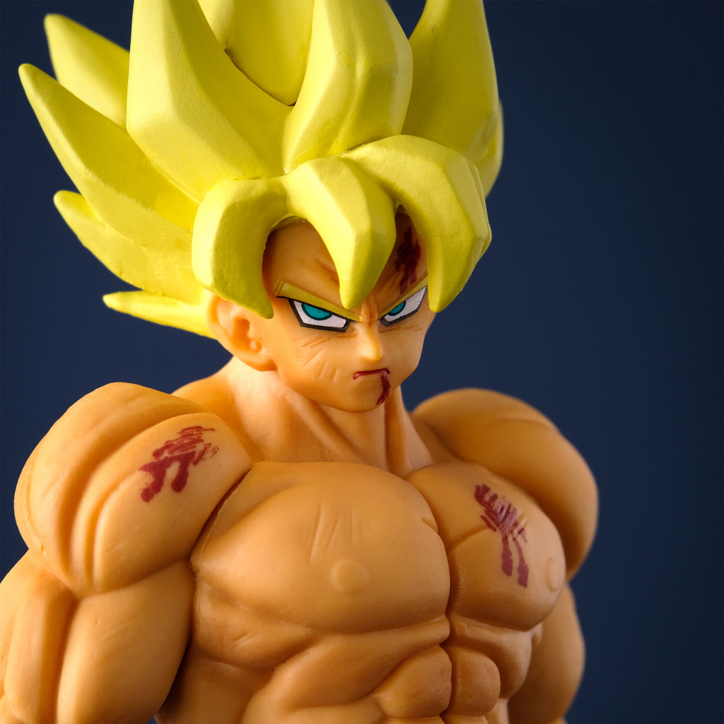 Image produit Dragon Ball Z - Figurine Son Goku