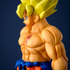 Image produit Dragon Ball Z - Figurine Son Goku