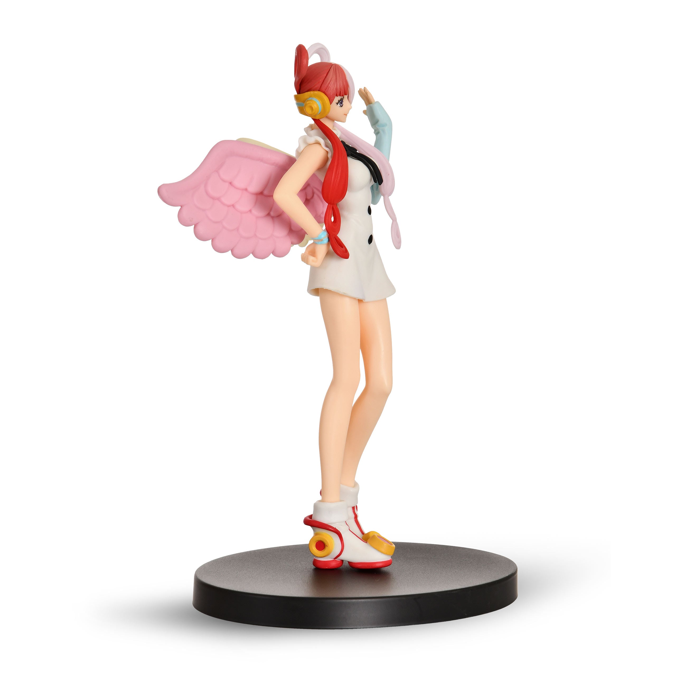 Product image One Piece Red - Uta Figure