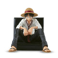 Image produit One Piece - Figurine de Monkey D. Luffy 12cm