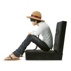 Image produit One Piece - Figurine de Monkey D. Luffy 12cm