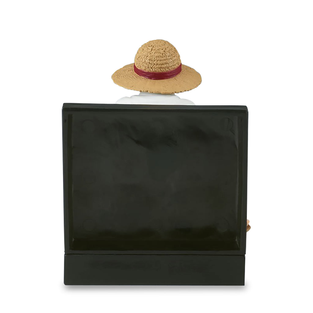 Image produit One Piece - Figurine de Monkey D. Luffy 12cm
