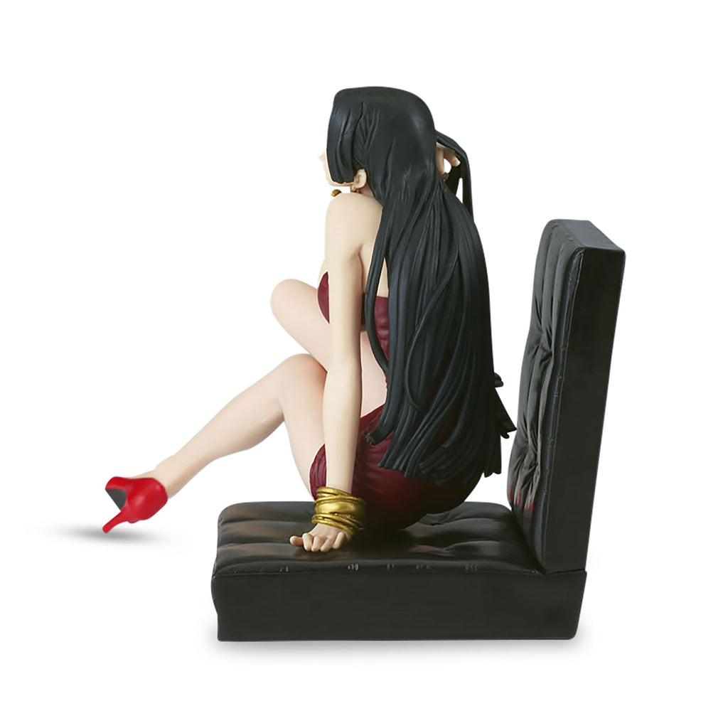 Image produit One Piece - Figurine Boa Hancock Version A