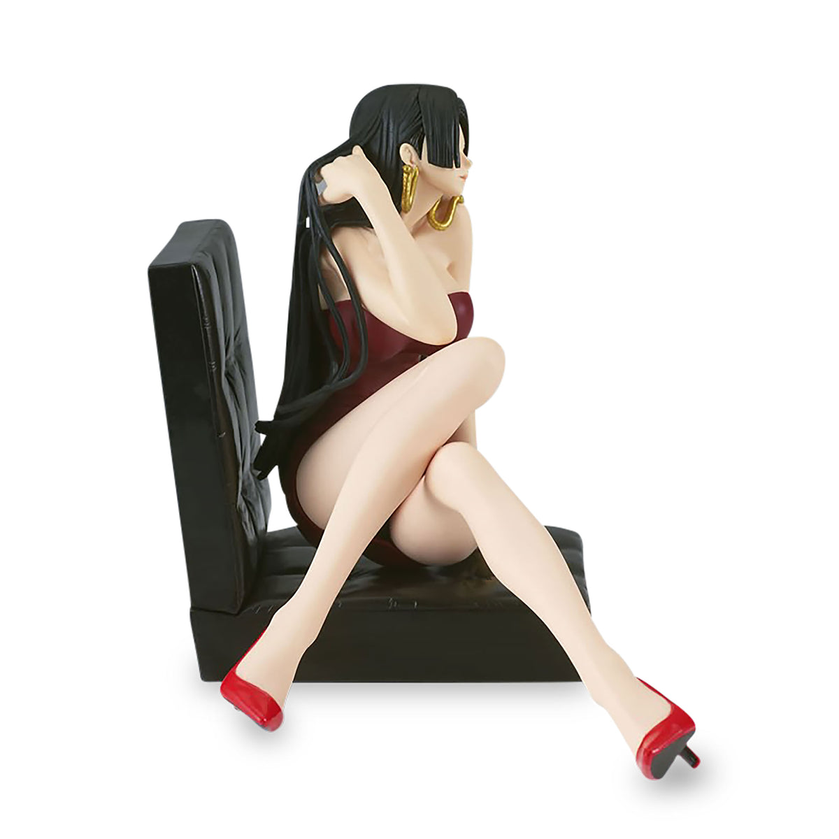 Image produit One Piece - Figurine Boa Hancock Version A