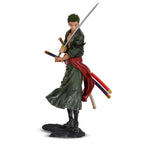 Image produit One Piece - Figurine Roronoa Zoro 20cm