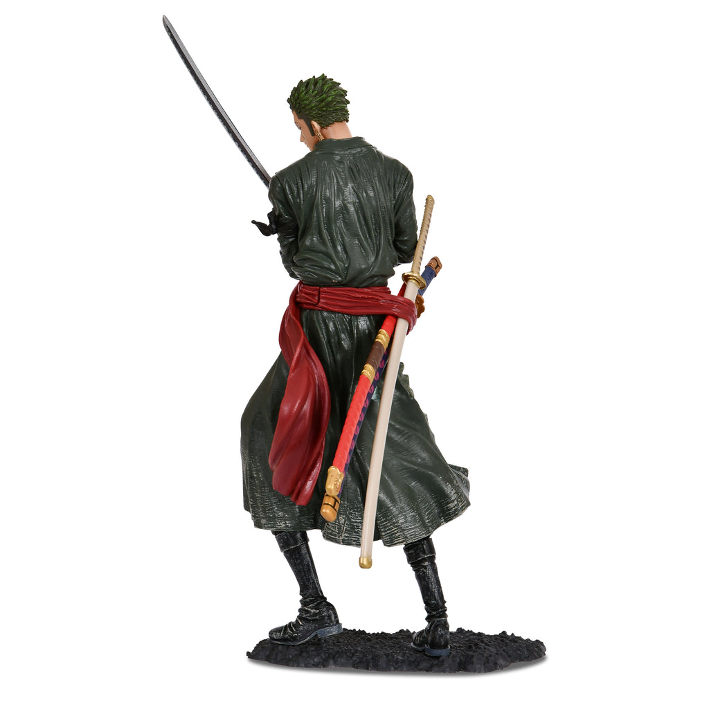 Image produit One Piece - Figurine Roronoa Zoro 20cm