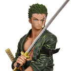 Image produit One Piece - Figurine Roronoa Zoro 20cm