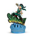 Image produit My Hero Academia - Figurine Diorama Izuku Midoriya