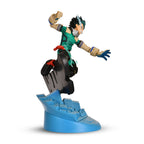Image produit My Hero Academia - Figurine Diorama Izuku Midoriya