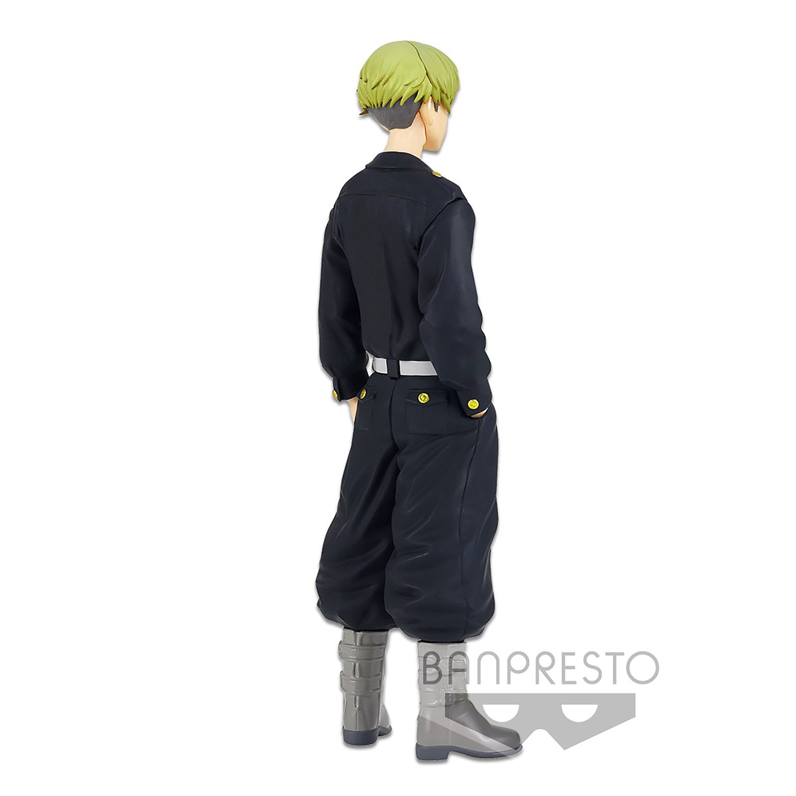 Image produit Tokyo Revengers - Figurine Chifuyu Matsuno