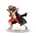 Image produit One Piece Red - Figurine Monkey D. Luffy