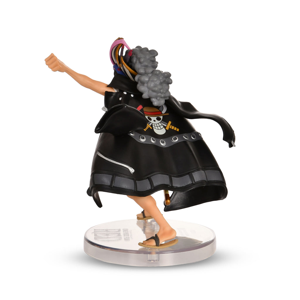 Image produit One Piece Red - Figurine Monkey D. Luffy
