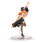 Image produit One Piece Film Rouge - Figurine Nami