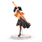 Image produit One Piece Film Rouge - Figurine Nami