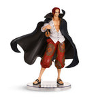 Image produit One Piece Film Rouge - Figurine Shanks 17 cm