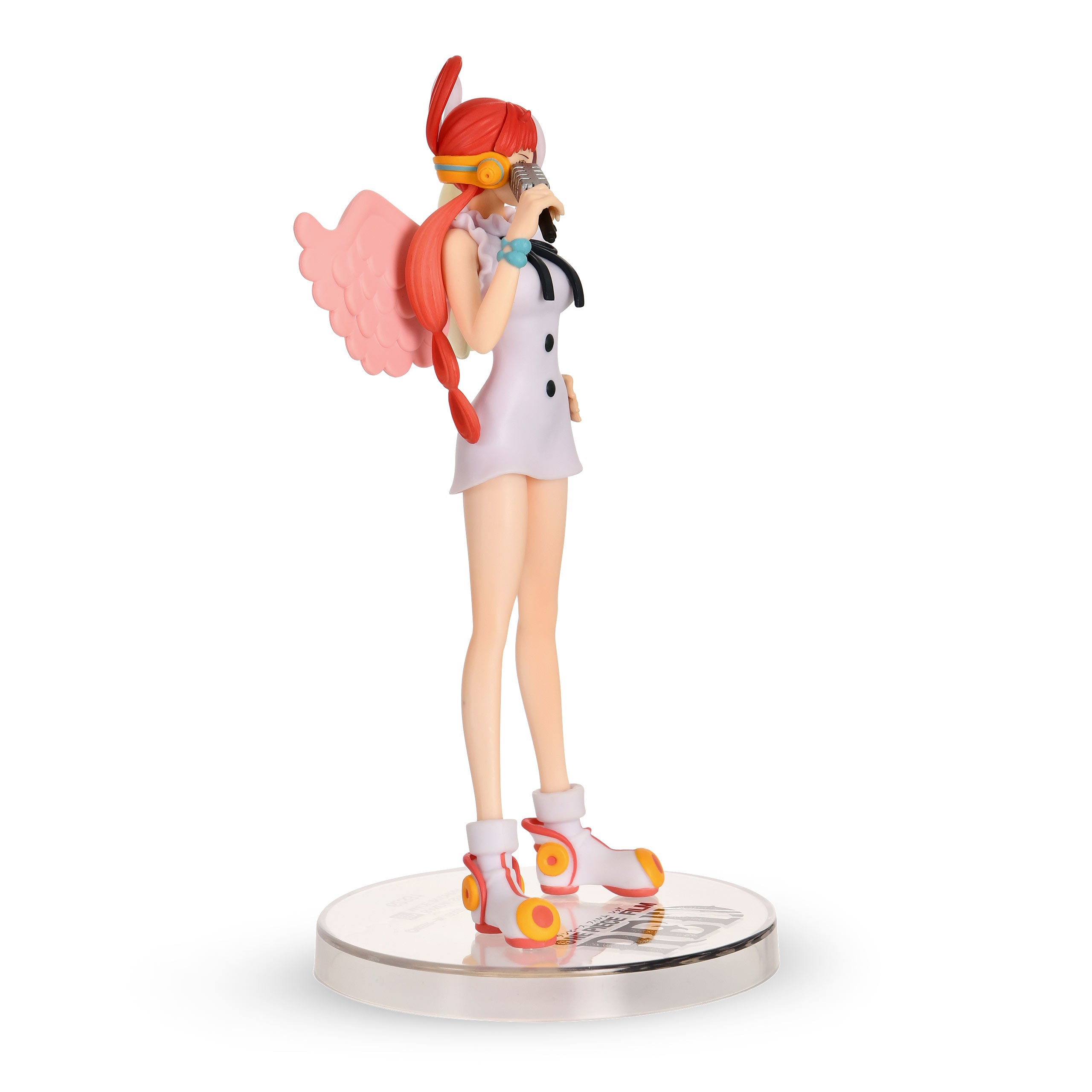 Product image One Piece Film Red - Uta Figure 17 cm