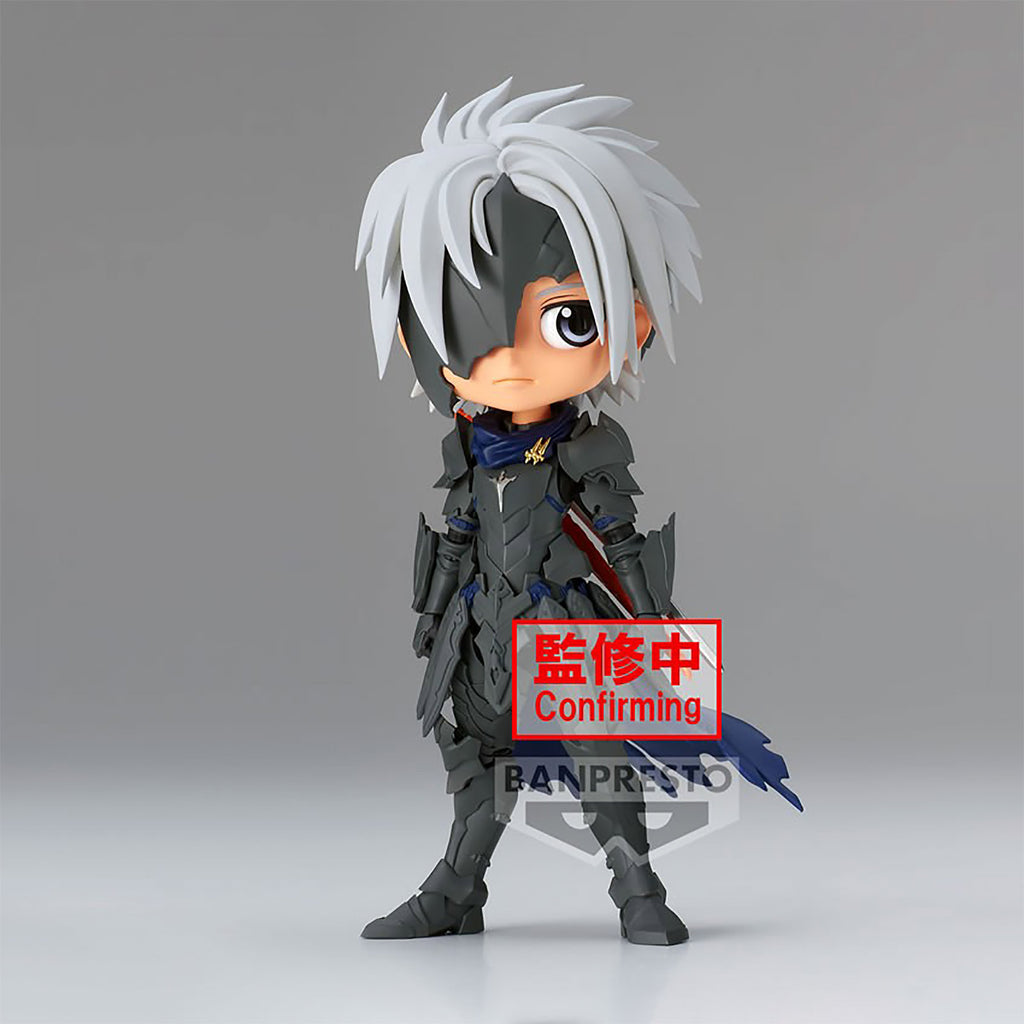 Image produit Tales of Arise - Figurine Alphen Q Posket