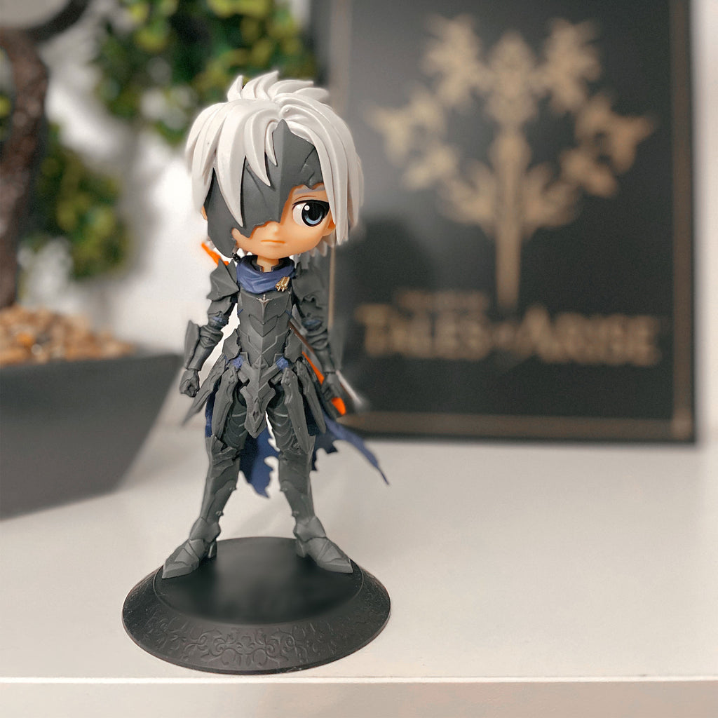 Image produit Tales of Arise - Figurine Alphen Q Posket