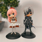 Image produit Tales of Arise - Figurine Alphen Q Posket