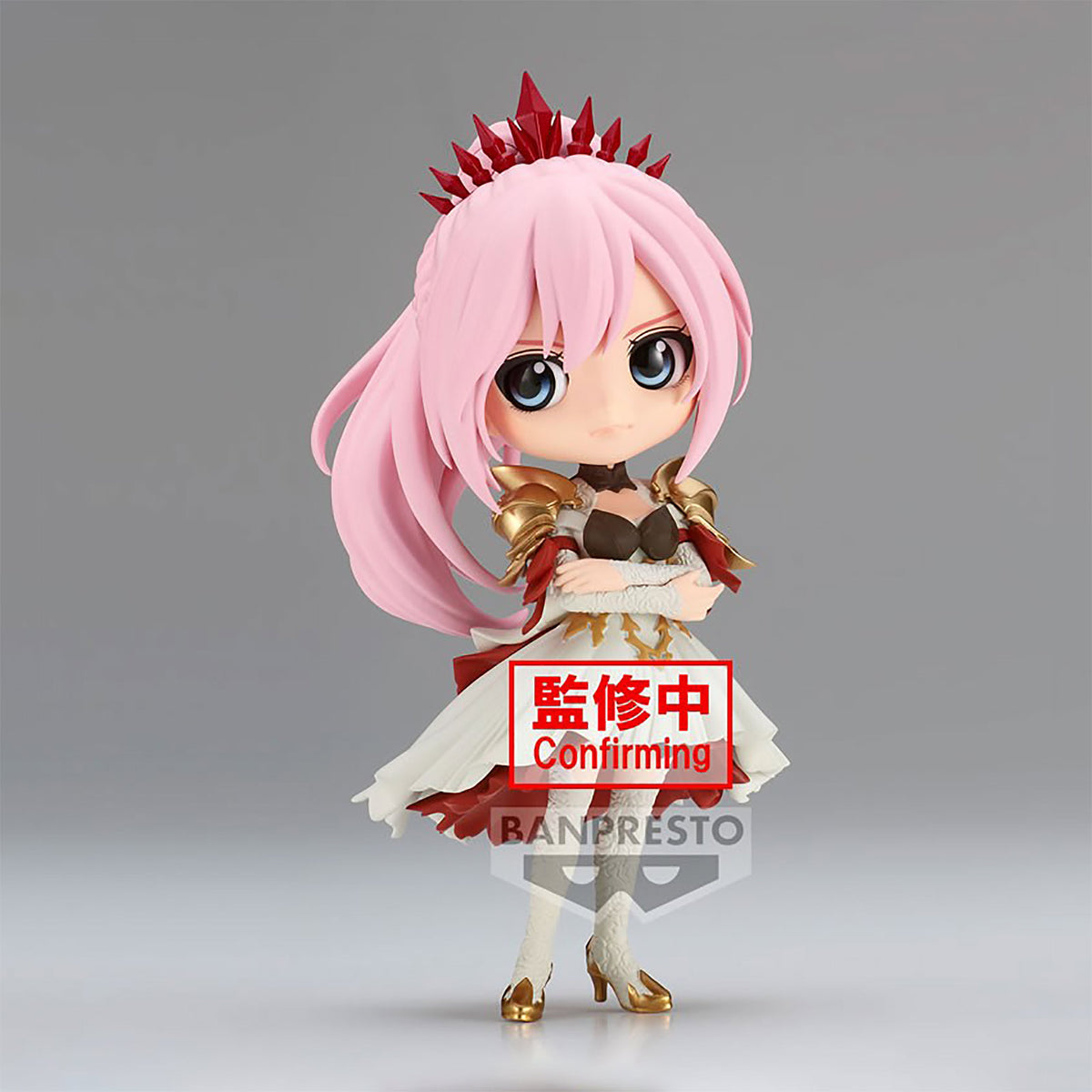 Image produit Tales of Arise - Figurine Shionne Q Posket