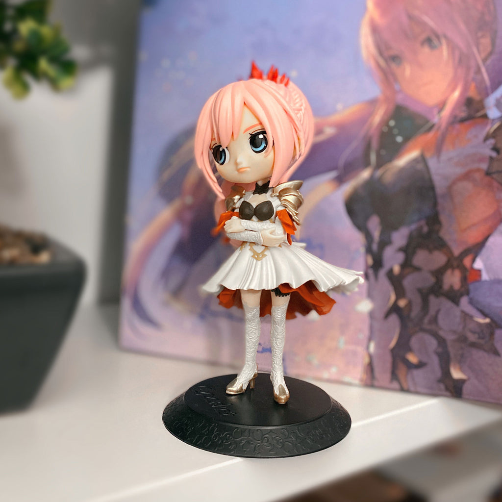 Image produit Tales of Arise - Figurine Shionne Q Posket