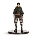 Image produit Attack on Titan - The Final Season - Figurine Levi