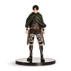 Image produit Attack on Titan - The Final Season - Figurine Levi