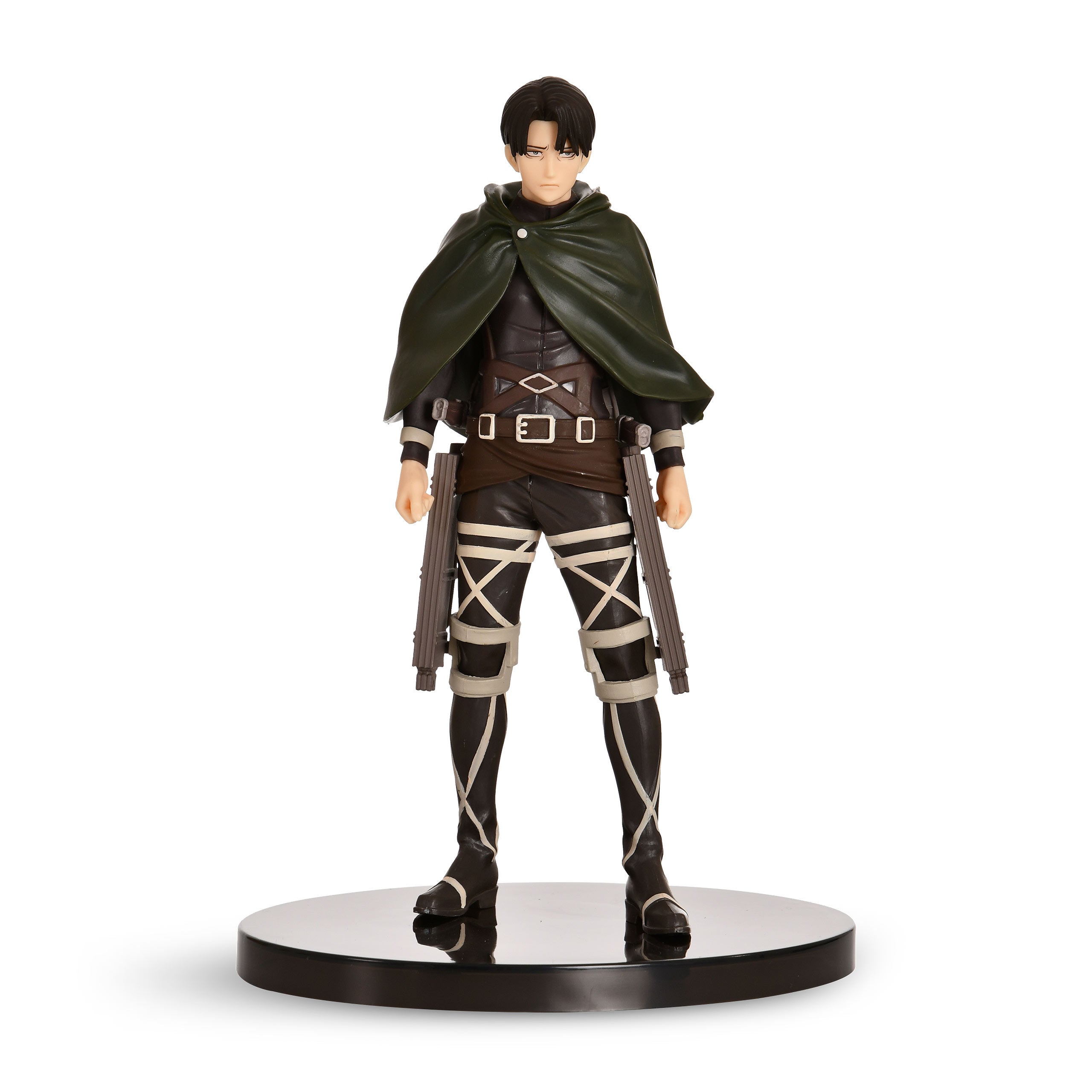 Image produit Attack on Titan - The Final Season - Figurine Levi
