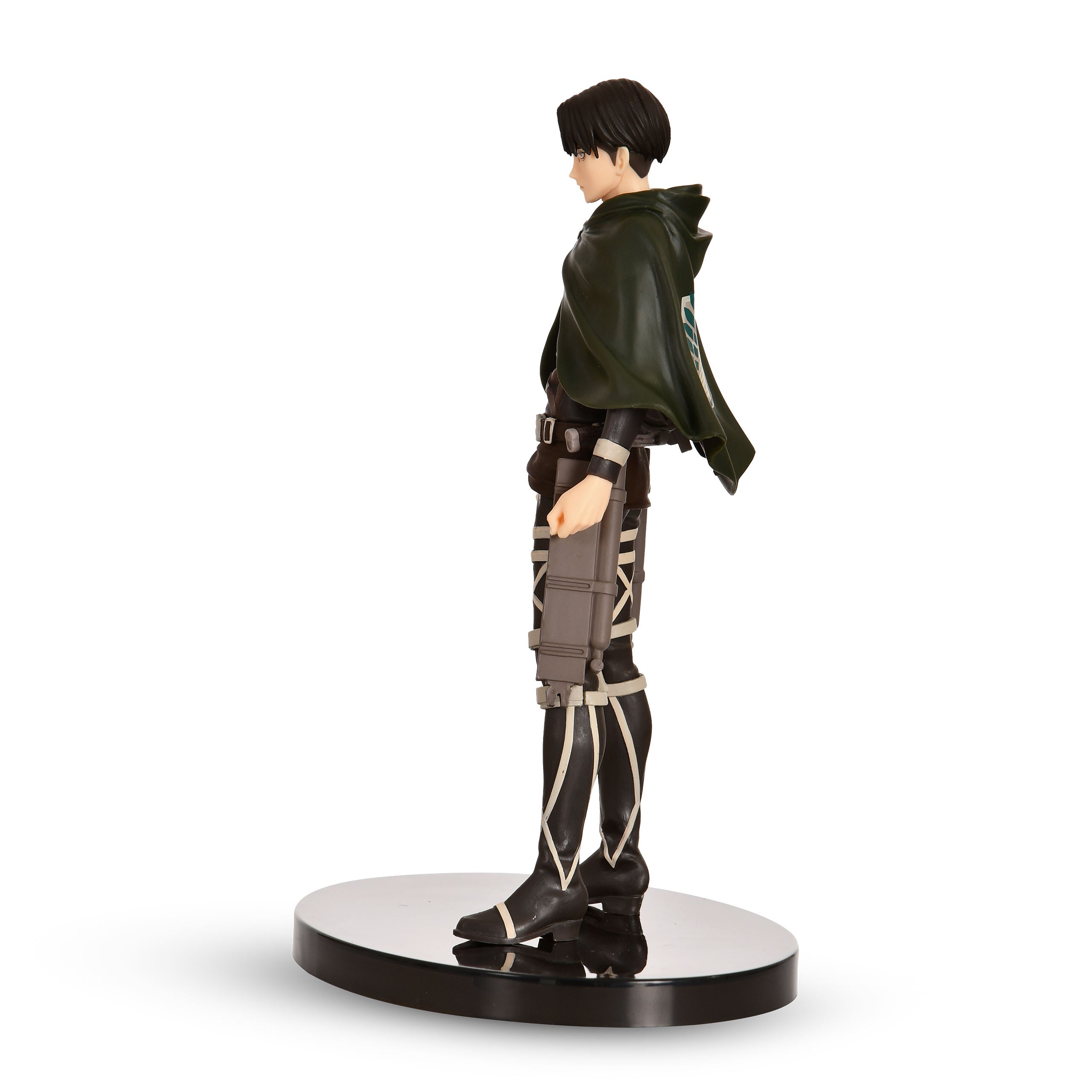Image produit Attack on Titan - The Final Season - Figurine Levi