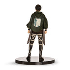 Image produit Attack on Titan - The Final Season - Figurine Levi