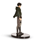 Image produit Attack on Titan - The Final Season - Figurine Levi