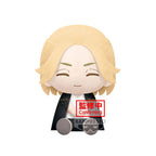 Image produit Tokyo Revengers - Manjiro Sano Figurine en peluche