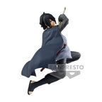 Image produit Boruto - Naruto Next Generation - Figurine Uchiha Sasuke