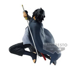 Image produit Boruto - Naruto Next Generation - Figurine Uchiha Sasuke