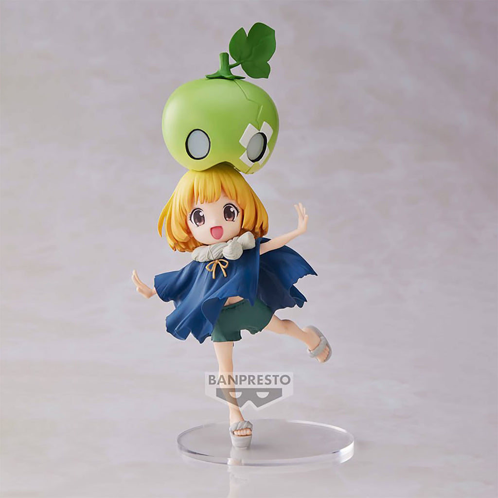 Image produit Dr. Stone - Figurine Suika