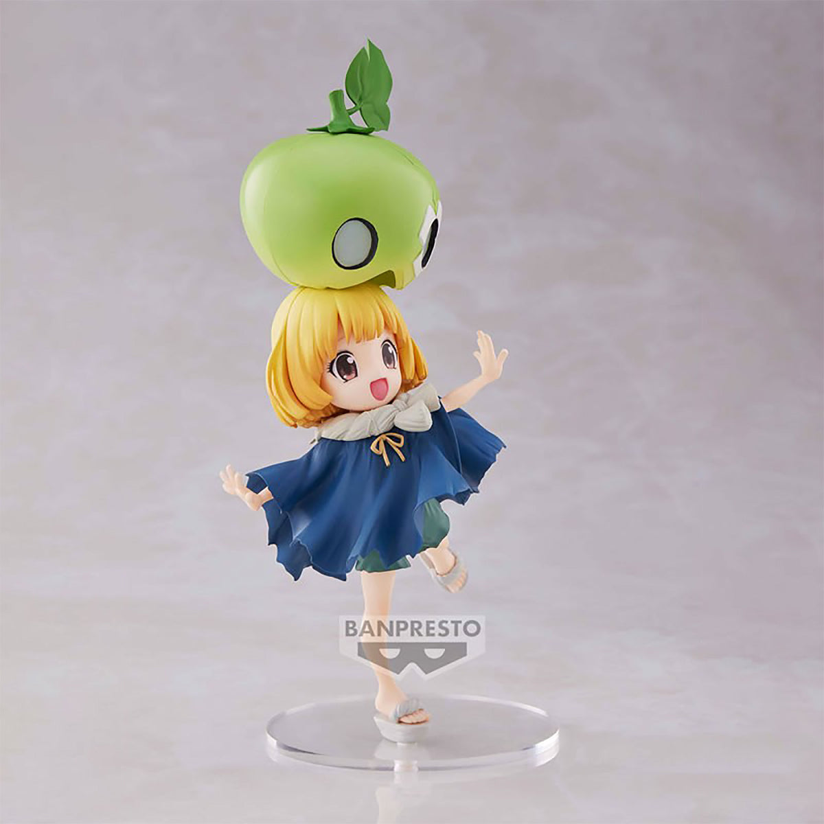 Image produit Dr. Stone - Figurine Suika
