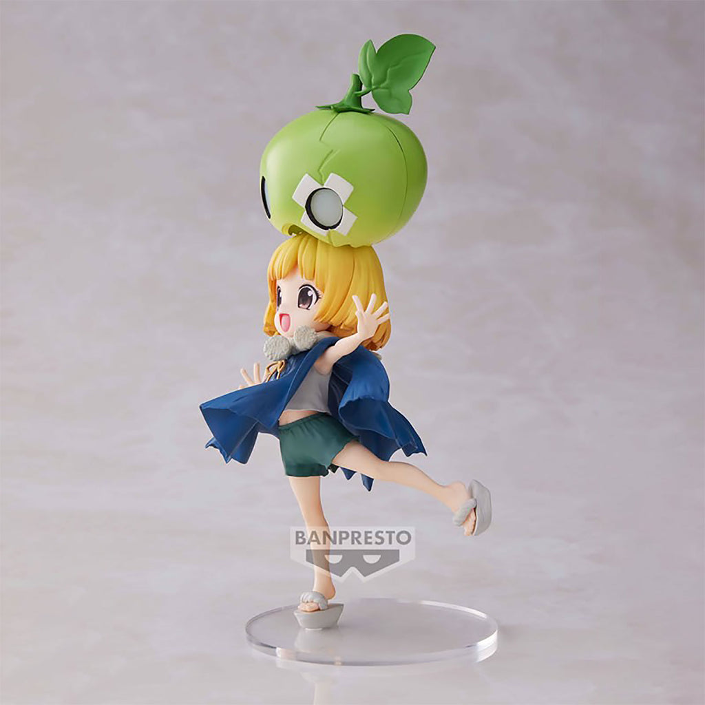 Image produit Dr. Stone - Figurine Suika