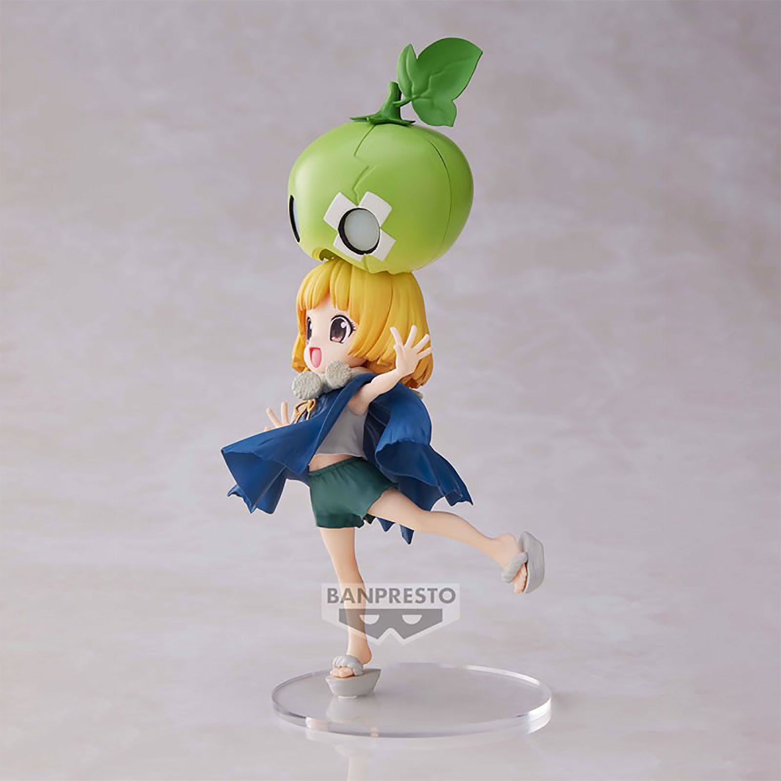 Image produit Dr. Stone - Figurine Suika