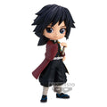 Image produit Demon Slayer - Figurine Q Posket de Giyu Tomioka