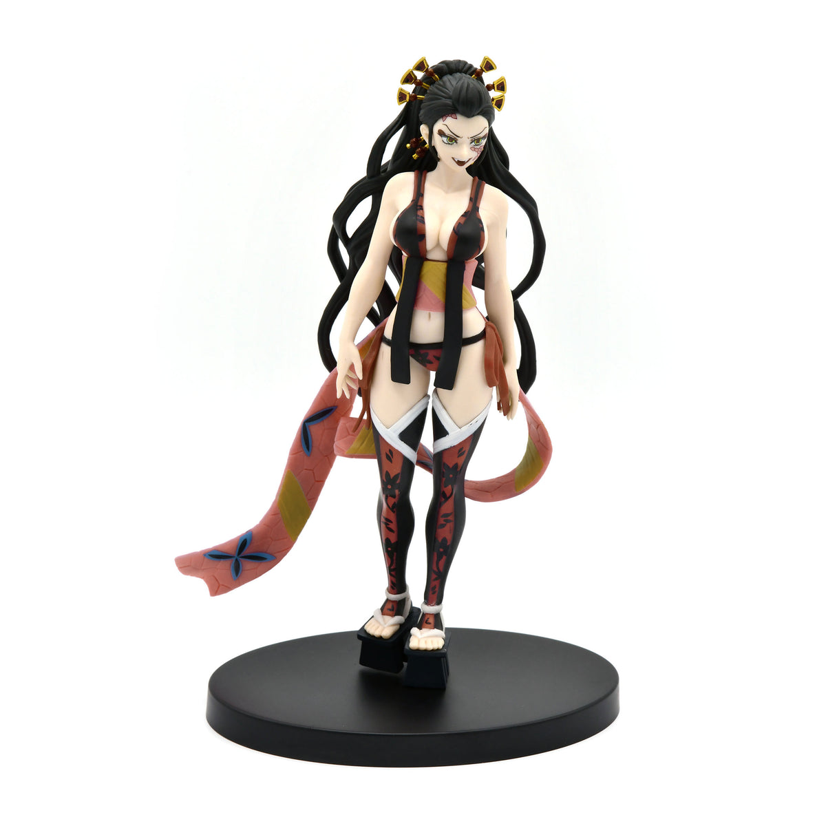 Image produit Demon Slayer - Figurine Daki Vol. 8 Version A