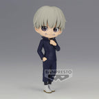 Image produit Jujutsu Kaisen - Toge Inumaki Q Posket Figurine Version A
