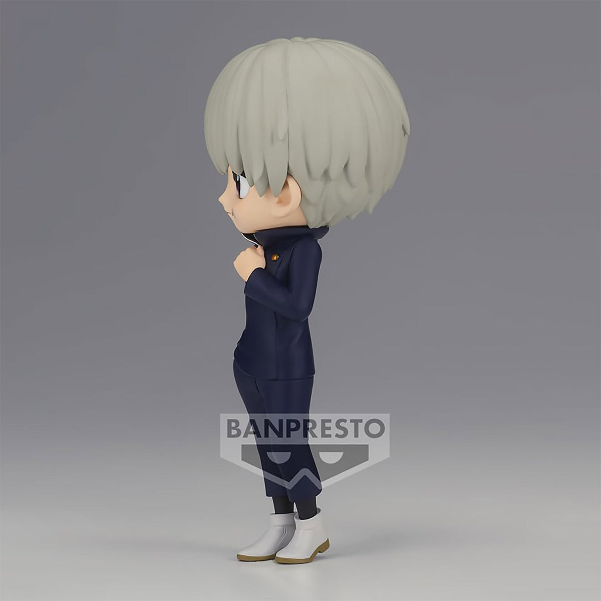 Image produit Jujutsu Kaisen - Toge Inumaki Q Posket Figurine Version A