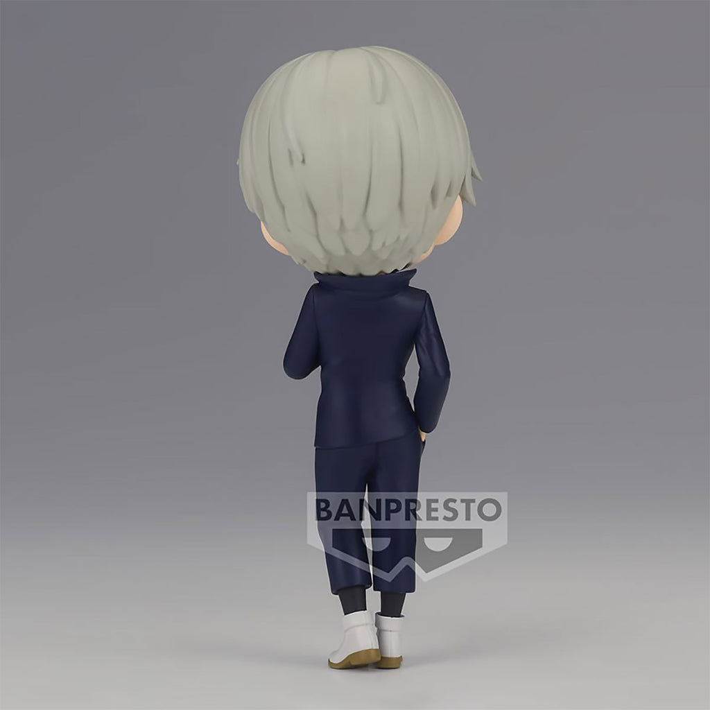 Image produit Jujutsu Kaisen - Toge Inumaki Q Posket Figurine Version A