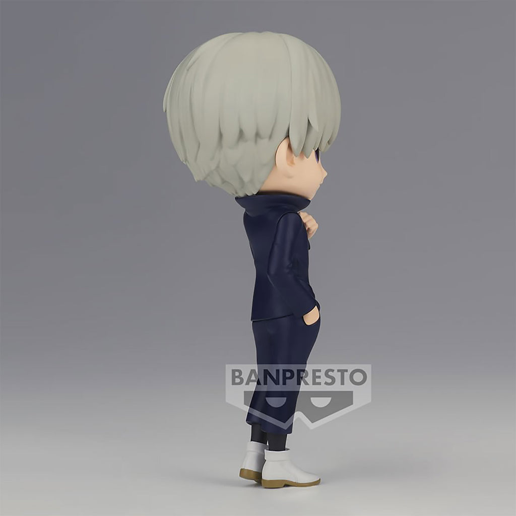 Image produit Jujutsu Kaisen - Toge Inumaki Q Posket Figurine Version A