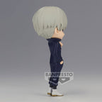 Image produit Jujutsu Kaisen - Toge Inumaki Q Posket Figurine Version A