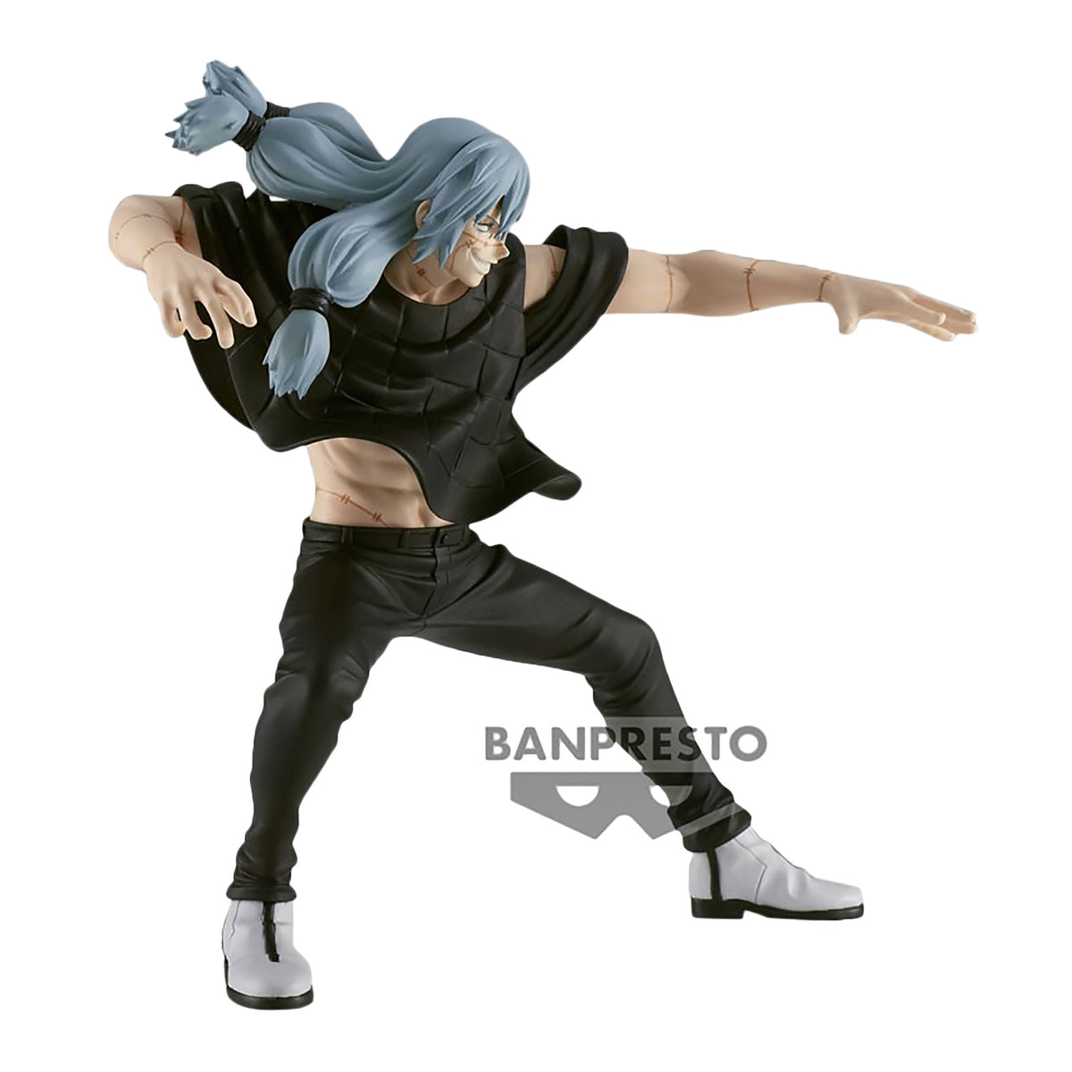 Image produit Jujutsu Kaisen - Figurine Mahito 16cm