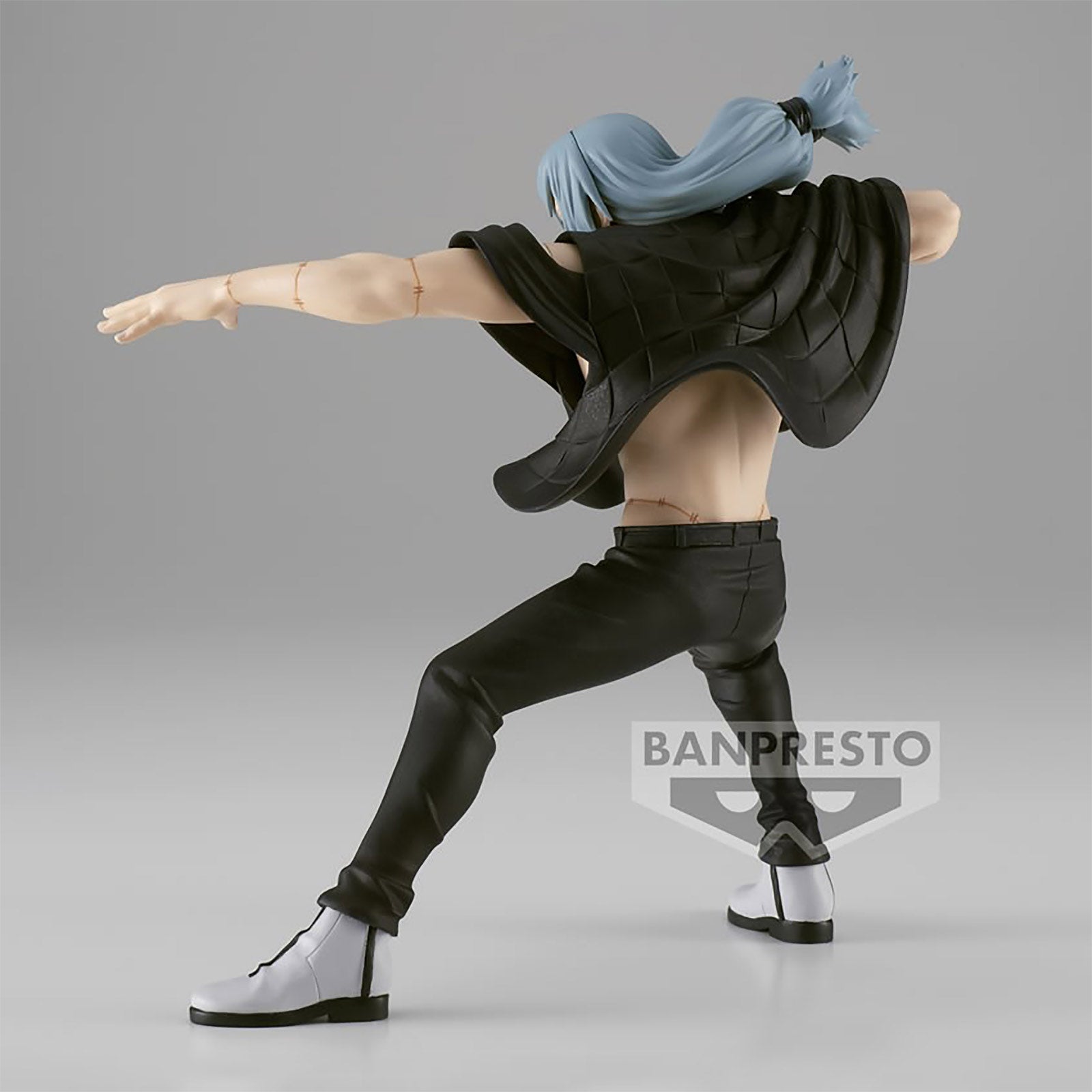 Image produit Jujutsu Kaisen - Figurine Mahito 16cm