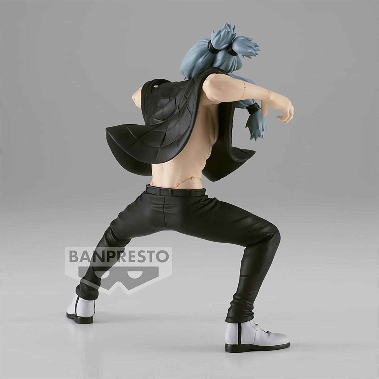 Image produit Jujutsu Kaisen - Figurine Mahito 16cm