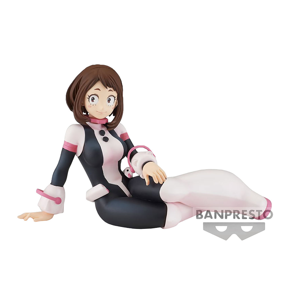 Image produit My Hero Academia - Figurine Ochako